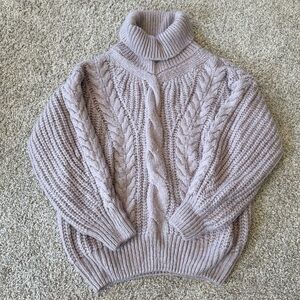 Shein Sweater